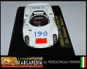 1968 - 190 Porsche 910.6 - Tenariv 1.43 (6)